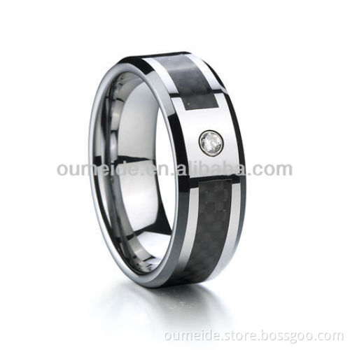 Ring factory( silver ring,titanium ring, steel ring,Brass Dummys ring), Tungsten Ring